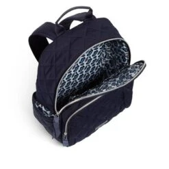 Vera Bradley Women's Performance Twill Small Backpack -Fashion Bag Store GUEST a3028bd1 da1c 46e9 a154 ba40308e4bf3