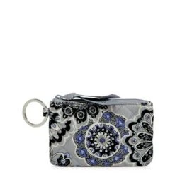 Vera Bradley Women's Cotton Zip ID Case 29 Vera Bradley Women's Cotton Zip ID Case -Fashion Bag Store GUEST a4066ec4 326d 467a a5b7 f22e0cbcad23