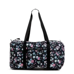 Vera Bradley Packable Duffel Bag -Fashion Bag Store GUEST a4474cfb a917 4208 b6bc cc3324b5f81a