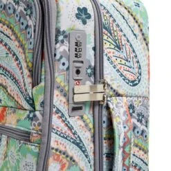 Vera Bradley Women's Small Spinner Luggage 15 Vera Bradley Women's Small Spinner Luggage -Fashion Bag Store GUEST a57cb18e 84fb 4a62 b260 8188879445f4