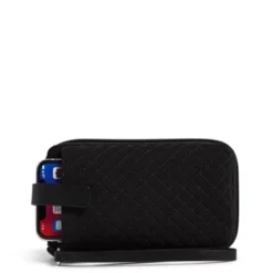 Vera Bradley Women's Microfiber RFID Smartphone Wristlet -Fashion Bag Store GUEST a7044100 b7ba 4c9c 839a 1b66932723a6