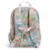Vera Bradley Women's Cotton XL Campus Backpack -Fashion Bag Store GUEST a73ac928 a41c 441b ba0d 8600c13306be