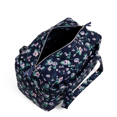 Vera Bradley Medium Travel Duffel Bag 4 Vera Bradley Medium Travel Duffel Bag - Image 2