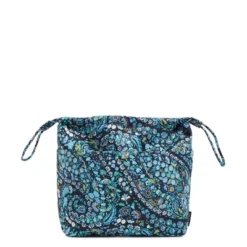 Vera Bradley Women's Cotton Pocket Ditty Bag -Fashion Bag Store GUEST a7f27bfe aa6b 43d1 8ce5 9faefa5f37dd