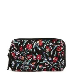 Vera Bradley RFID Deluxe Travel Wallet -Fashion Bag Store GUEST a8025633 d7a1 45a1 af7a ad70b4f38692