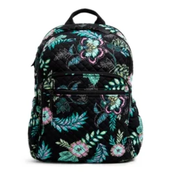 Vera Bradley Women's Cotton Campus Backpack -Fashion Bag Store GUEST a91cb067 253c 4d64 a88b 354d8121bd3e