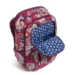 Vera Bradley Large Travel Backpack 22 Vera Bradley Large Travel Backpack -Fashion Bag Store GUEST a9a4ff47 13aa 43aa b6c1 c115bd0c601c