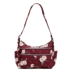 Vera Bradley Triple Zip Shoulder Bag -Fashion Bag Store GUEST a9b4f5fc 945c 4574 bc2e a6e40f99ccd3