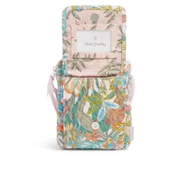 Vera Bradley Women's Cotton RFID Mini Hipster -Fashion Bag Store GUEST aaba58f1 3fd3 4411 804f 666f0977ea45