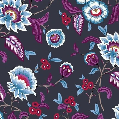 Vera Bradley Women's Performance Twill Slim Laptop Case 5 Vera Bradley Women's Performance Twill Slim Laptop Case - Image 3