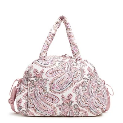Vera Bradley Featherweight Travel Bag 9 Vera Bradley Featherweight Travel Bag - Image 7