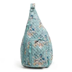 Vera Bradley Women's Cotton Sling Backpack -Fashion Bag Store GUEST ad9f9a9c 5876 47a9 b6b3 e156057834b4