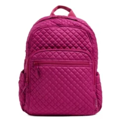 Vera Bradley Women's Cotton Campus Backpack -Fashion Bag Store GUEST aea48eb9 d744 42d5 8d20 dceb88ef62ea