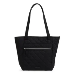 Vera Bradley Women's Performance Twill Small Vera Tote Bag -Fashion Bag Store GUEST aebb9845 e10f 43e9 ab40 cbb648faec60