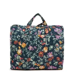 Vera Bradley Women's Cotton Grand Hanging Organizer -Fashion Bag Store GUEST aed00ae1 6edb 4e58 87ae 0b5ca31058b5