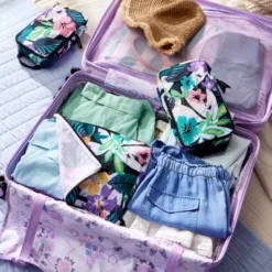 Vera Bradley Compression Packing Cube Set 15 Vera Bradley Compression Packing Cube Set -Fashion Bag Store GUEST af0d502c b9f1 4640 9bce 20eeb981f29b