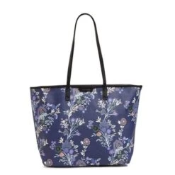 Vera Bradley Large Every Day Tote Bag -Fashion Bag Store GUEST b01aefa3 b1a7 4001 a3de 90846aae334b
