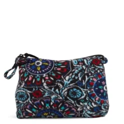 Vera Bradley Women's Fleece Packable Fleece Blanket -Fashion Bag Store GUEST b0c0f640 cae7 4780 9813 1bdb9a7ec39e