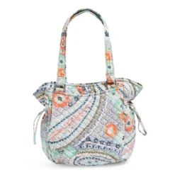 Vera Bradley Women's Cotton Glenna Satchel 28 Vera Bradley Women's Cotton Glenna Satchel -Fashion Bag Store GUEST b10981eb c779 49da 8507 099603ac25e7