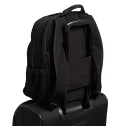 Vera Bradley Women's Microfiber Campus Backpack -Fashion Bag Store GUEST b1469119 28ce 4464 9610 229d2b5c51ff