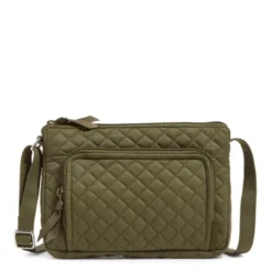 Vera Bradley Women's Cotton RFID Little Hipster -Fashion Bag Store GUEST b27dceed bb8f 4208 8b40 d6967cd76735