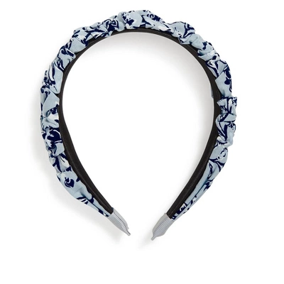 Vera Bradley Ruched Headband 3 Vera Bradley Ruched Headband - Image 2