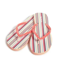 Vera Bradley Women's Flip Flops -Fashion Bag Store GUEST b2d41825 0b31 4678 b9ae 07cf0dcb0f02