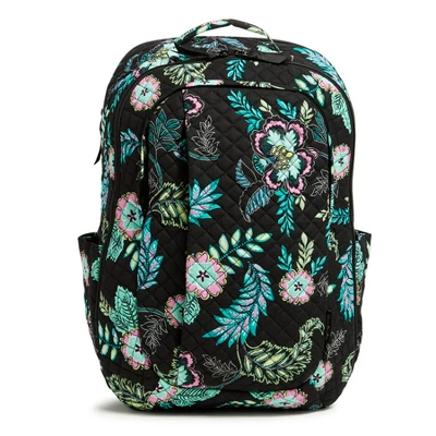 Vera Bradley Large Travel Backpack 13 Vera Bradley Large Travel Backpack - Image 11