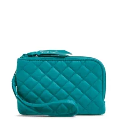 Vera Bradley RFID Double Zip ID 26 Vera Bradley RFID Double Zip ID -Fashion Bag Store GUEST b2ed5dc6 b721 4760 88c2 ca7a3be65c2a