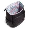 Vera Bradley Featherweight Commuter Backpack -Fashion Bag Store GUEST b321b014 ae51 4be0 b83a c5bebec413dc