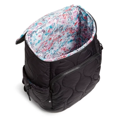 Vera Bradley Featherweight Commuter Backpack 3 Vera Bradley Featherweight Commuter Backpack