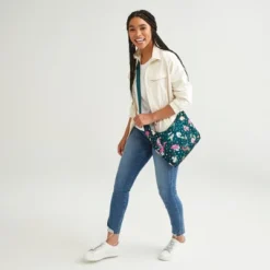 Vera Bradley Women's Crossbody Sling Bag -Fashion Bag Store GUEST b406f5ad 2da8 4226 8d46 df0730eecfda