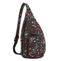 Vera Bradley Women's Cotton Sling Backpack -Fashion Bag Store GUEST b454edcc 3248 4d02 bdff b4cc0cdf8a7c