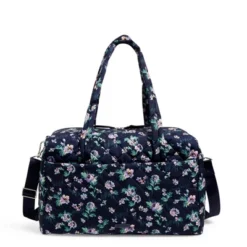 Vera Bradley Medium Travel Duffel Bag 16 Vera Bradley Medium Travel Duffel Bag -Fashion Bag Store GUEST b49a16f6 b7e2 47c4 88d6 2e8725ca8caf