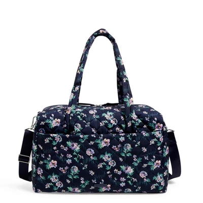 Vera Bradley Medium Travel Duffel Bag 7 Vera Bradley Medium Travel Duffel Bag - Image 5