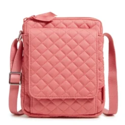 Vera Bradley Women's Cotton RFID Mini Hipster -Fashion Bag Store GUEST b5dd7ce9 7188 40c6 bd71 cf62228aa578