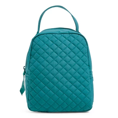 Vera Bradley Women's Cotton Lunch Bunch 15 Vera Bradley Women's Cotton Lunch Bunch - Image 13