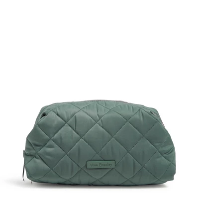 Vera Bradley Medium Cosmetic Bag 7 Vera Bradley Medium Cosmetic Bag - Image 5