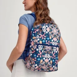 Vera Bradley Packable Backpack 13 Vera Bradley Packable Backpack -Fashion Bag Store GUEST b8684b66 5d63 4f5b ba7e 393026cede2f
