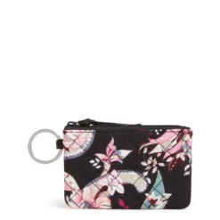 Vera Bradley Women's Cotton Zip ID Case 32 Vera Bradley Women's Cotton Zip ID Case -Fashion Bag Store GUEST b9301a11 a967 4e00 b3f4 7080444c23c1