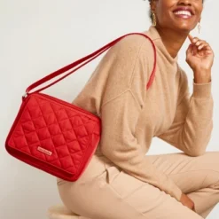 Vera Bradley Medium Hipster Crossbody Bag -Fashion Bag Store GUEST bad7ba85 652e 4e83 847b 0a7ad34e41a4