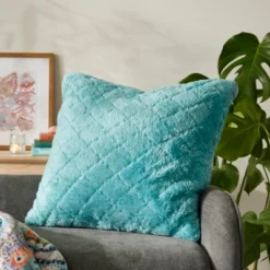 Vera Bradley Solid Throw Pillow