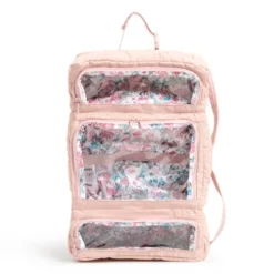 Vera Bradley Featherweight Hanging Organizer