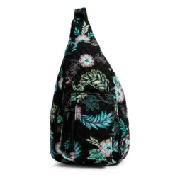 Vera Bradley Women's Cotton Sling Backpack -Fashion Bag Store GUEST bc52afcc e921 4d69 acbd 883288584f90