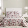 Indiana Rose Bedspread Pillow Shams - Vera Bradley -Fashion Bag Store GUEST bc6ace12 4995 4b67 b270 45b057d612b4