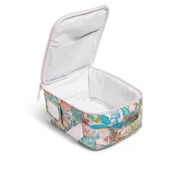 Vera Bradley Women's Cotton Deluxe Lunch Bunch Bag -Fashion Bag Store GUEST bcdd4467 c39f 4527 8319 8ac623747de3