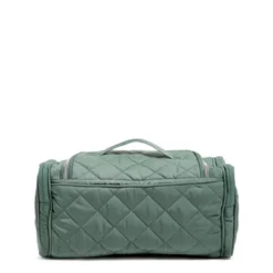 Vera Bradley Large Travel Cosmetic Bag