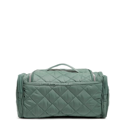 Vera Bradley Large Travel Cosmetic Bag 3 Vera Bradley Large Travel Cosmetic Bag