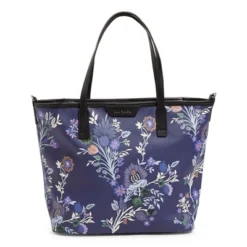 Vera Bradley Small Every Day Tote Bag -Fashion Bag Store GUEST be3b6b29 ce7f 4caf b092 b12d321a1af0