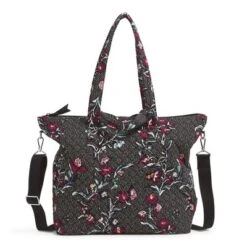 Vera Bradley Slouchy Tote Bag -Fashion Bag Store GUEST be7d5c01 42b3 4ad7 862d c5f0071ef897